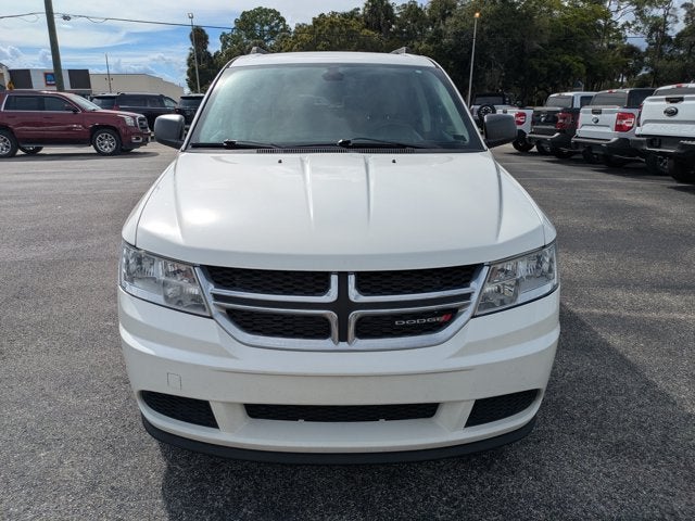2019 Dodge Journey SE Value Pkg