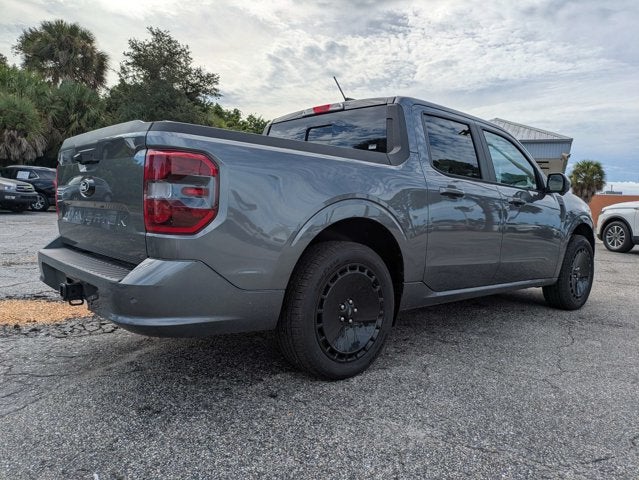 2025 Ford Maverick Lobo High