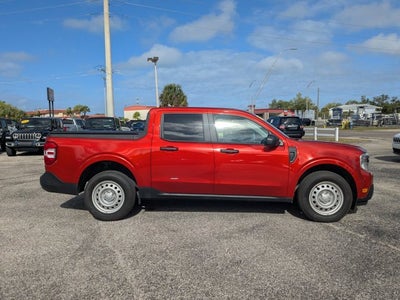 2024 Ford Maverick XL