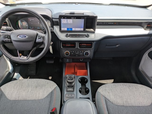 2023 Ford Maverick XL