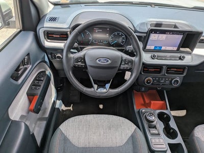 2023 Ford Maverick XL