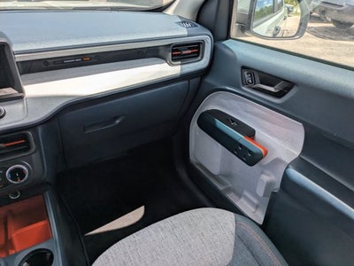 2023 Ford Maverick XL