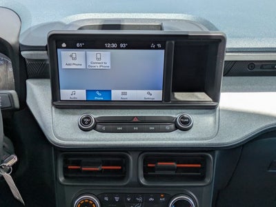 2023 Ford Maverick XL