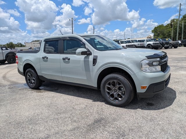 2023 Ford Maverick XL