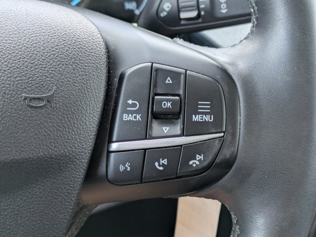 2023 Ford Maverick XL