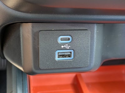 2023 Ford Maverick XL