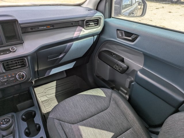 2023 Ford Maverick XLT - Photo 16