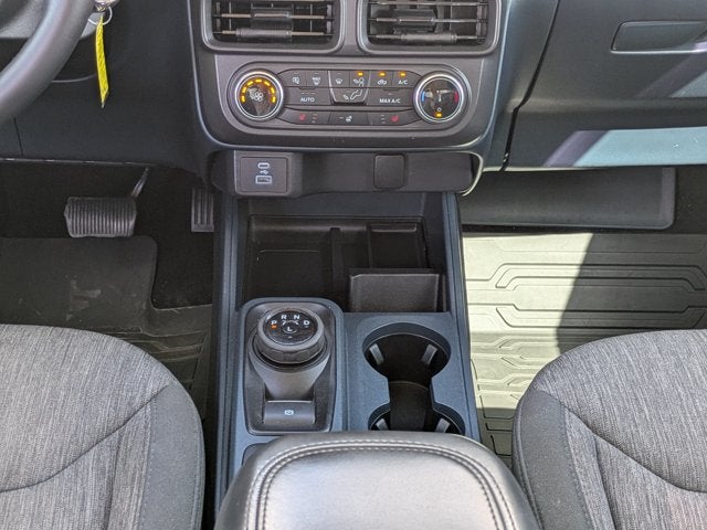 2023 Ford Maverick XLT - Photo 18