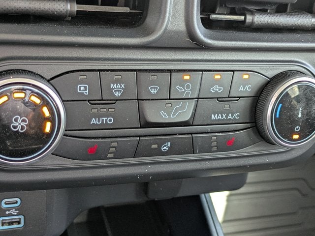 2023 Ford Maverick XLT - Photo 26