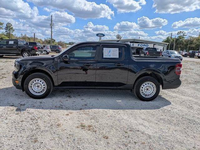 2023 Ford Maverick XLT - Photo 7