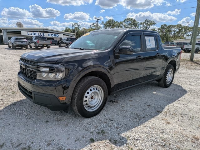 2023 Ford Maverick XLT - Photo 8