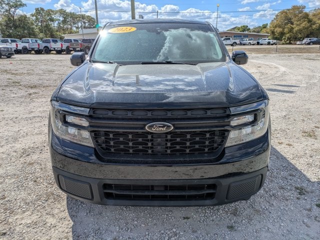 2023 Ford Maverick XLT - Photo 9