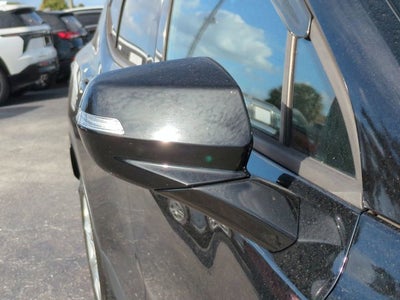 2019 Chevrolet Blazer 4dr w/1LT