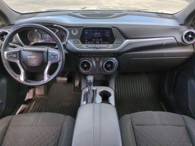 2019 Chevrolet Blazer 4dr w/1LT