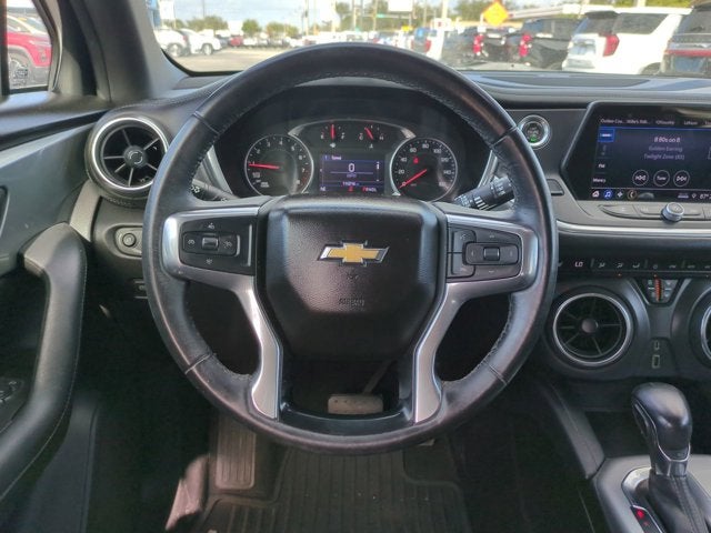 2019 Chevrolet Blazer 4dr w/1LT