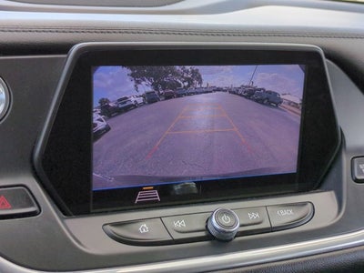 2019 Chevrolet Blazer 4dr w/1LT