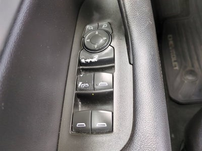 2019 Chevrolet Blazer 4dr w/1LT