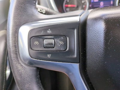 2019 Chevrolet Blazer 4dr w/1LT