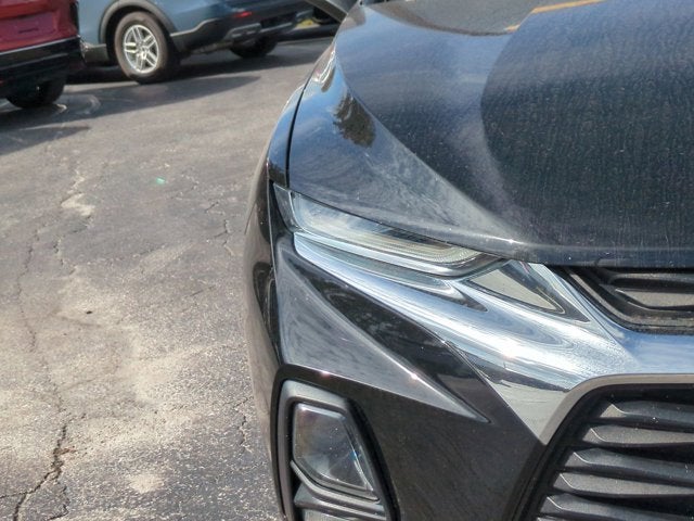 2019 Chevrolet Blazer 4dr w/1LT