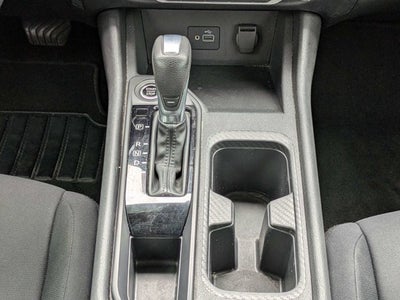 2022 Nissan Sentra S