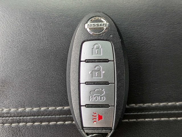 2022 Nissan Sentra S