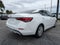 2022 Nissan Sentra S