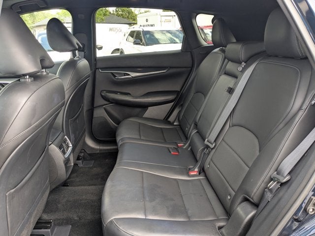 2023 INFINITI QX50 SPORT