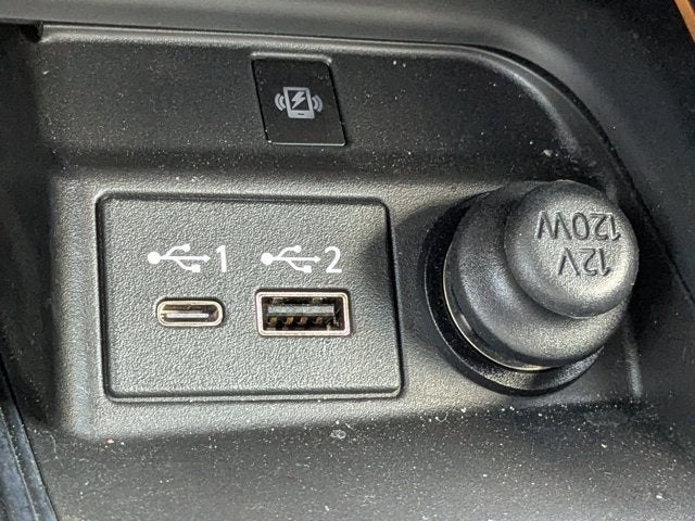 2023 INFINITI QX50 SPORT