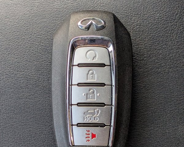 2023 INFINITI QX50 SPORT