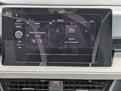 2025 Volkswagen Taos S
