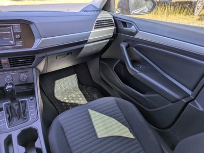 2022 Volkswagen Jetta S