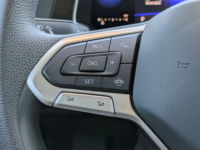 2022 Volkswagen Jetta S