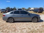 2022 Volkswagen Jetta S