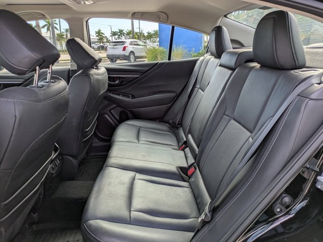 2023 Subaru Legacy Limited