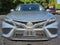 2021 Toyota Camry Base