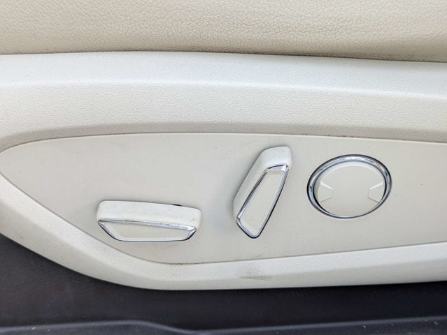 2017 Lincoln MKC Premiere