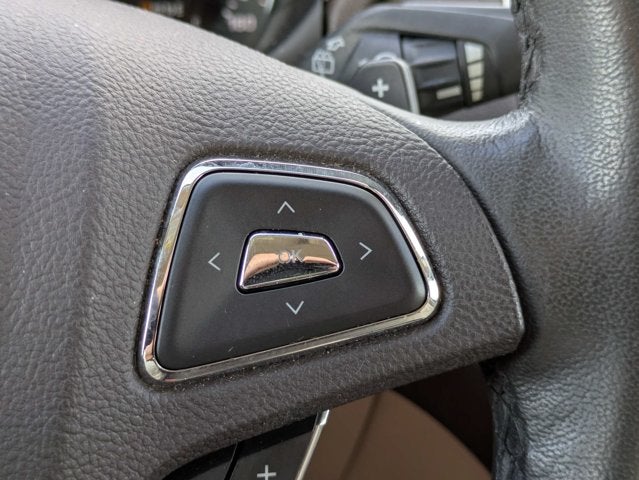 2017 Lincoln MKC Premiere