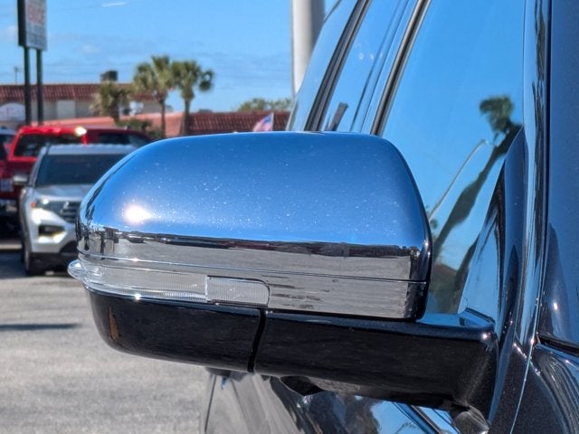 2021 Lincoln Navigator Black Label