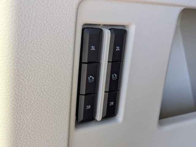 2021 Lincoln Navigator Black Label