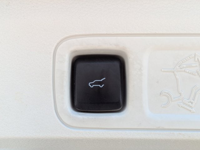 2021 Lincoln Navigator Black Label