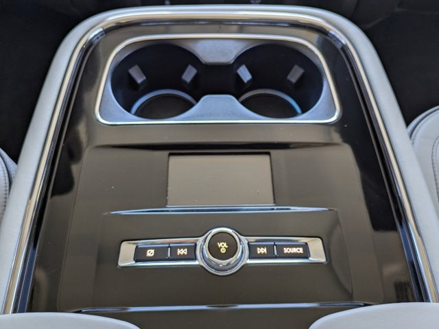 2021 Lincoln Navigator Black Label