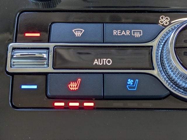 2021 Lincoln Navigator Black Label