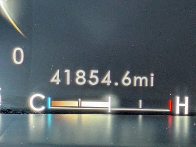 2021 Lincoln Navigator Black Label