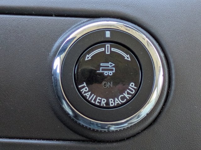 2021 Lincoln Navigator Black Label