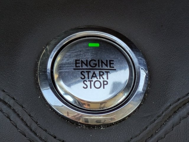 2021 Lincoln Navigator Black Label