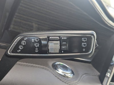 2021 Lincoln Navigator Black Label