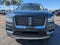 2021 Lincoln Navigator Black Label