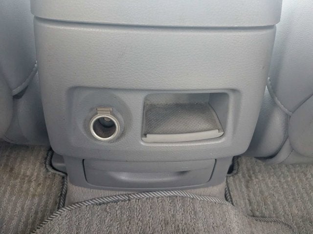 2007 Hyundai Santa Fe Base
