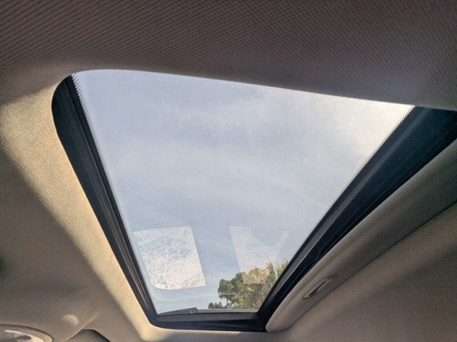 2007 Hyundai Santa Fe Base
