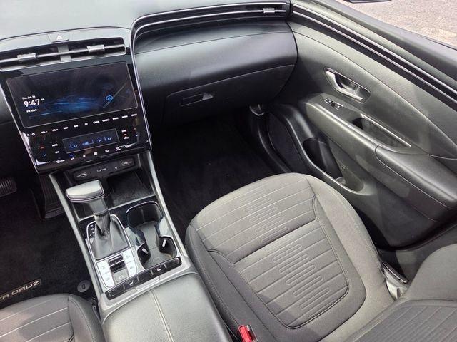 2023 Hyundai Santa Cruz SEL Premium